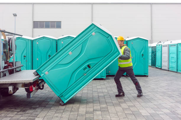 Best Event porta potty rental  in Linton Hall, VA