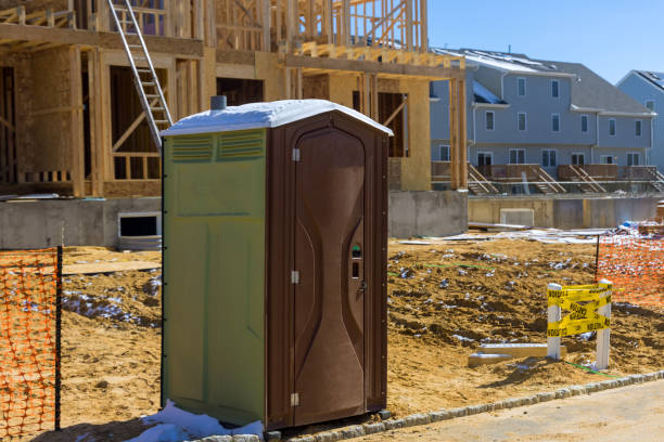 Best Porta potty rental for parties  in Linton Hall, VA