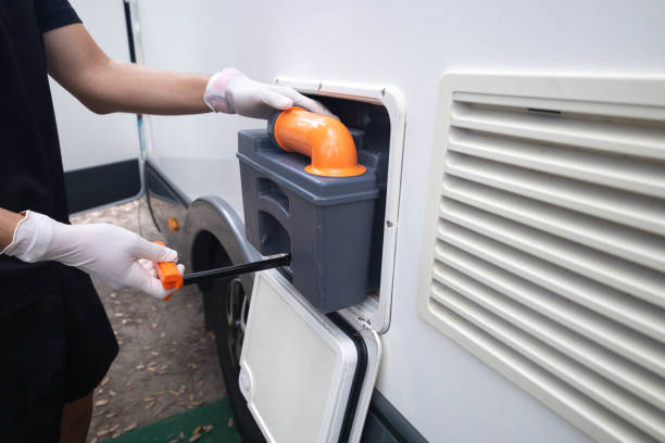 Best High-end porta potty rental  in Linton Hall, VA
