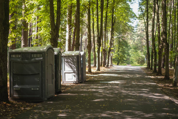 Best Luxury portable toilet rental  in Linton Hall, VA