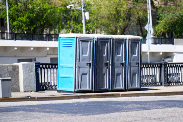 Best Sanitation services for porta potties  in Linton Hall, VA