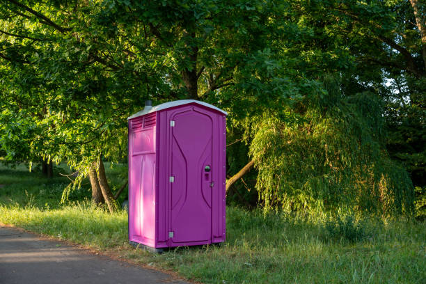 Portable Toilet Options We Offer in Linton Hall, VA