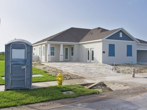 Best Restroom trailer rental cost  in Linton Hall, VA